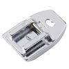 Snap-On Invisible Zipper Foot