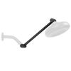 Nebia Adjustable Shower Arm - Black