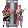 NECA Bill & Ted's Excellent Adventure 8" Clothed Figure (2 Pack)