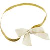Elastic Ribbon Elegant Gold Horizontal (20 Pieces) EGO – TR1 