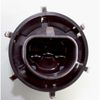 Headlight Kit For 1995-2001 Ford Explorer 1997 Mercury Mountaineer with Bulb