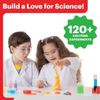 Einstein Box Ultimate Science Kit Experiment 8-14 Yr Chemistry Set STEM Projects