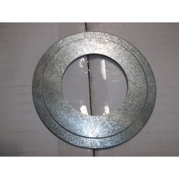 Orbit RW-400/250 Reducing Washer 4 Inch to 2.5 Inch