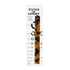 TOOLS to LIVEBY TOOLS TO LIVEBY Hexetate Ruler (Yellow)
