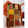Too Faced Eye Shadow Palette Light My Fire On The Fly NIB