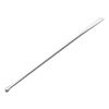 As One Microspartel 6-524-01 Stainless Steel 180 Flat