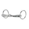 Weaver Leather Pony Ring Snaffle Bit , 4