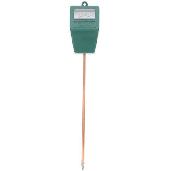 Soil Sensor for Plants Garden Moisture Meter Premium Material