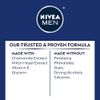 Nivea Men Sensitive Post Shave Balm with Vitamin E, Chamomile and Witch Hazel Extracts, 3 Pack of 3.3 Fl Oz Bottles