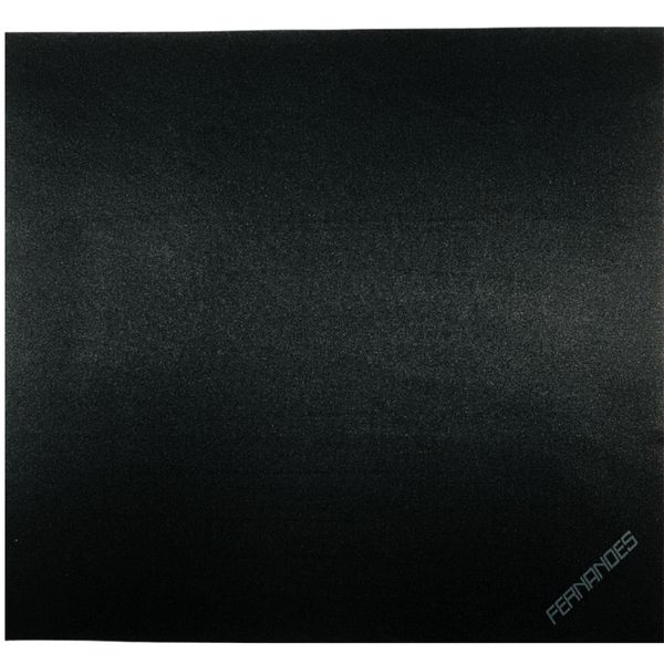 Fernandez WCS Polishing Cloth 625S (Black)