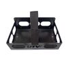 UTV INC Polaris RZR 24 Pack Cooler Rack Holder Tray