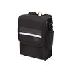 KH BASIC BS223 Waist Bag with Lid and Inner Holder