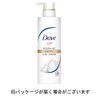 Dove Moisture Care Shampoo Pump, 17.6 oz (500 g)