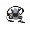 GERSON - Reusable TPE Half-Mask Facepiece - Medium