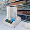 Packaging Air Pillow maker Cushion Bubble Machine filling packaging Wrap Machine