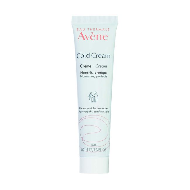 Avene Cold Creme Nemlendirici Krem 40ml 1 Paket