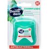 DONTODENT Antibacterial Dental Floss 1 x 100 m