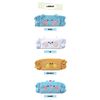 Solomon Shoji BT21 minini Hair Band HAIR BAND Hair Turban for Washing Makeup Stylish Cute Cute Character (COOKY)
