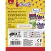Amigo 4910 - 6 takes !, card game