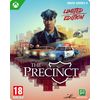 The Precinct - Limited Edition - Xbox