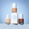 Natural Glow Hydrating Foundation (Fair Neutral #100)