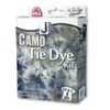 Jacquard Products Jacquard Tie-Dye Kit Camo