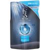 h & s for Men Volumizing Shampoo, Refill Pouch
