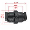 Bottom Roller/Track Roller Fits IHI 35N Heavy Equipment Mini Excavator