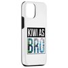 iPhone 13 Pro New Zealand Kiwi As Bro Case