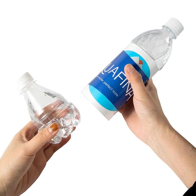 Diversion Safe Water Bottle