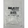 Delavan Eye Nozzle 3/4 Inch Assembly, Black Nylon - 10000-2