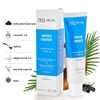Niusmile Teeth Whitening Toothpaste | Activated Charcoal and Coconut Oil | Natural and Organic | Fluoride Free | Peppermint