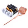Mustpoint ZVS 1000W 20A Low Voltage Induction Heater Board Module Flyback Driver DIY
