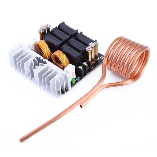 Mustpoint ZVS 1000W 20A Low Voltage Induction Heater Board Module Flyback Driver DIY
