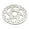 Brake Disc 3 Stud 119mm Mini Moto