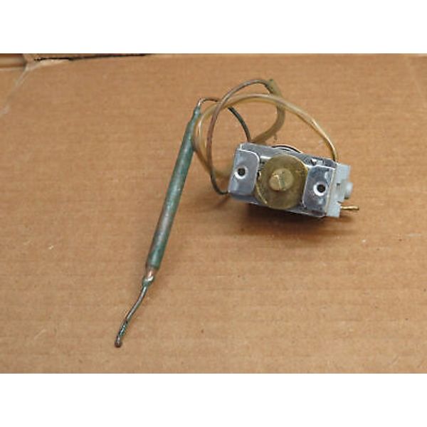 GE Air Conditioner Thermostat for Model # AGL05LQQ1