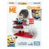 Mega Bloks Despicable Me Franchise Chair o Matic
