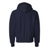 Champion Men's Men' Reverse Weave Fleece Pullover Hoodie, Navy, Small