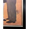 Axiom Design Movie Poster "MGM Creativity " Custom Framed Poster