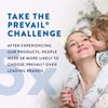 Prevail Personal Wipe, Bath Wipe Washcloth, Soft Pack, Vitamin E/Aloe, WW-710-48 Pack