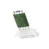 Partuto HVAC Car Blower Motor Control Module Resistor 6445ZA Replacement
