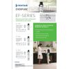 Everpure EV985550 EF-6000 Replacement Cartridge Full Flow Drinking Water System