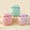 Aurora, 61561, Mint Pastel Pusheen, Soft Toy, Green