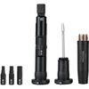 Topeak Plug'n Tool Roadie Multi-Tool (Road Bike Version)