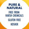ARM & HAMMER Pure Baking Soda, for Baking, Cleaning & Deodorizing, Pool 10.8 lb