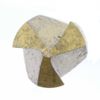 Titanium Coated Countersink 3-Blade 90° 8.3mm