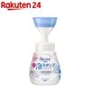 Biore U Foam Stamp Hand Soap, Mold Shape (240ml) Biore U