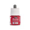 Pebeo 130-002 45 ml Marbling Bottle, Vermilion, red