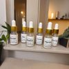 Focus Mindful Essential Oil Blend – Uplifting Aromatherapy Energizing Scent