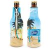 Kolder Licensed Beer Can Bottle Neoprene Beverage Huggie Holders (Bud Light Dilly Dilly - Can Kaddy 2-Pack)
